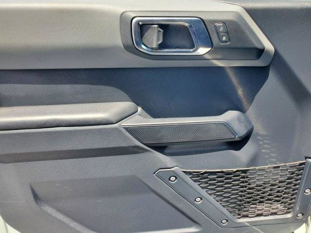 Certified 2024 Ford Bronco Big Bend AWD/4WD image 11