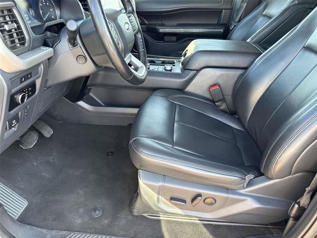 Certified 2024 Ford Expedition XLT AWD/4WD image 14