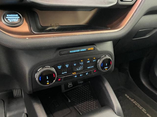 Certified 2023 Ford Bronco Sport Badlands w/ Premium Package AWD/4WD image 8