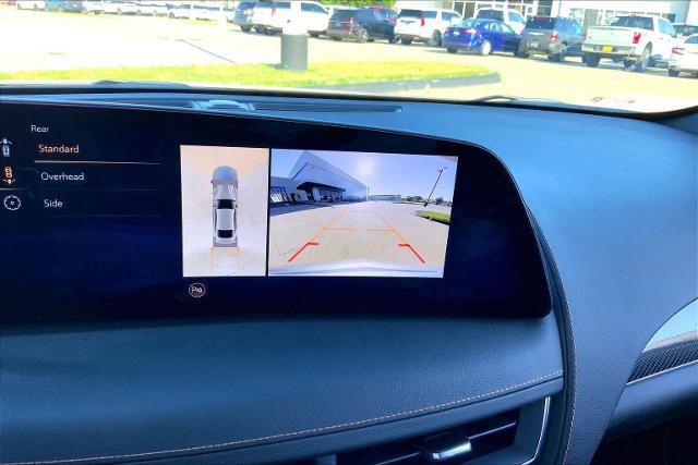 Used 2025 Cadillac CT5 Sport image 27