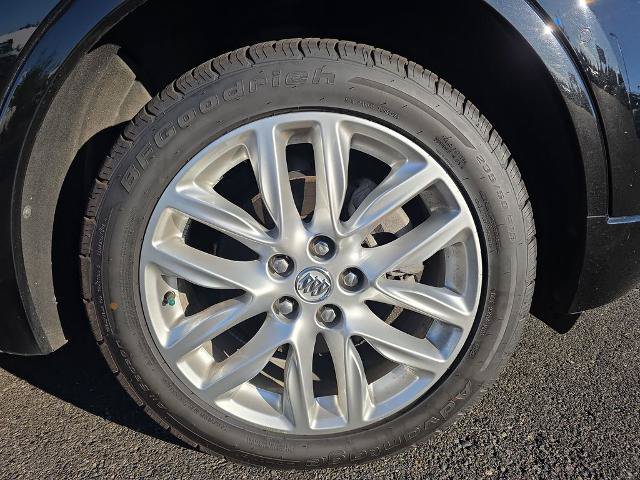 Used 2019 Buick Envision Premium w/ Driver Confidence Package AWD/4WD image 14