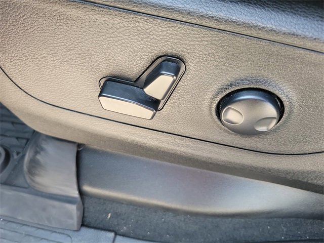 Used 2022 RAM 1500 Big Horn image 21