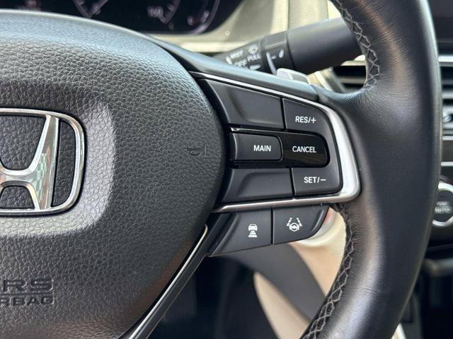 Used 2019 Honda Accord EX-L image 19