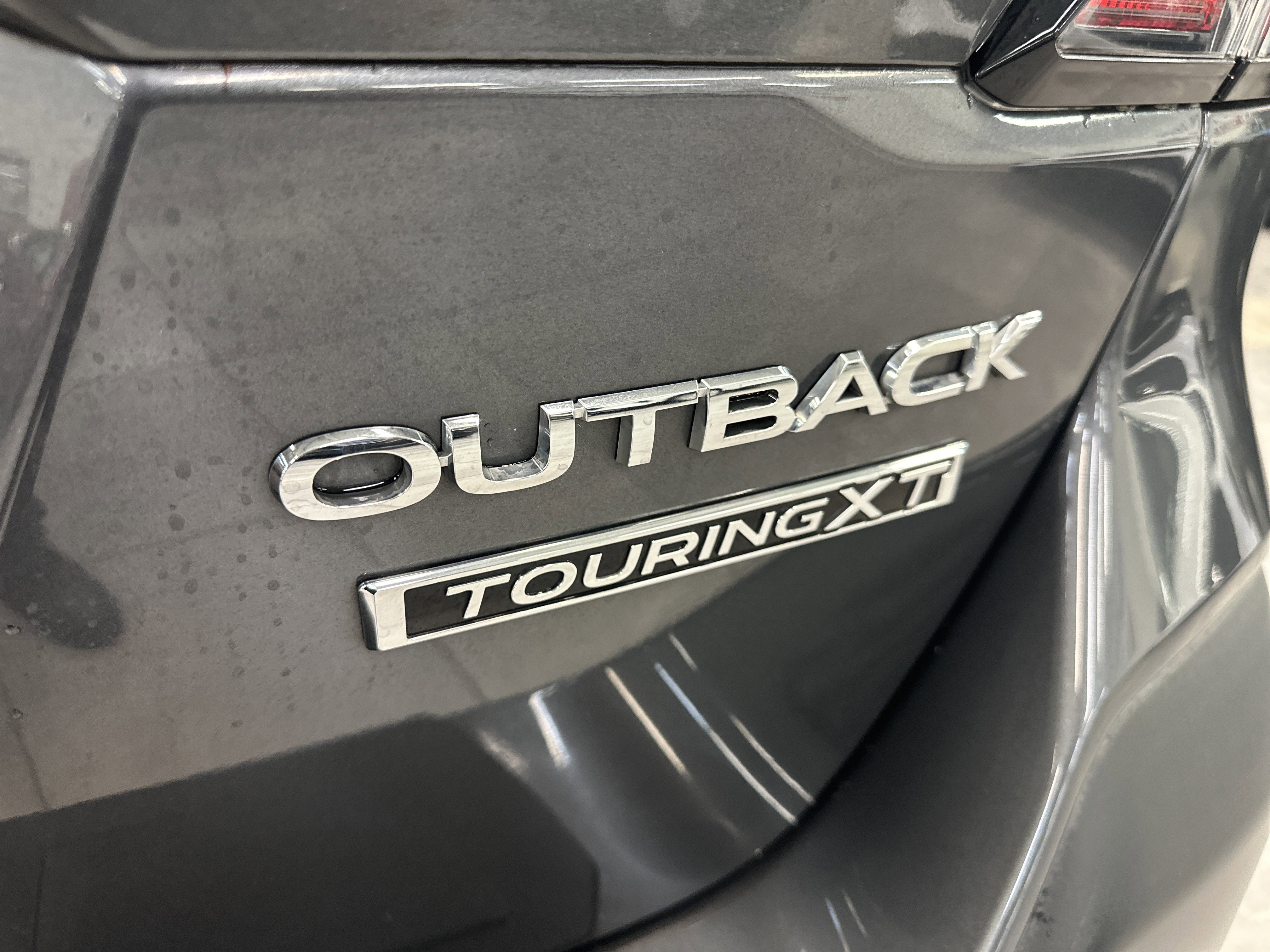 Used 2021 Subaru Outback Touring XT image 18