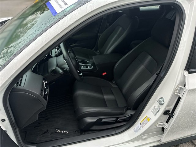 Used 2025 Honda Civic Sport image 12