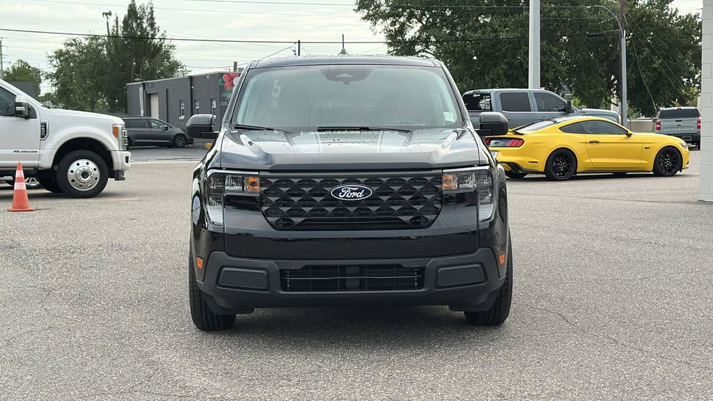 Certified 2025 Ford Maverick XL image 6