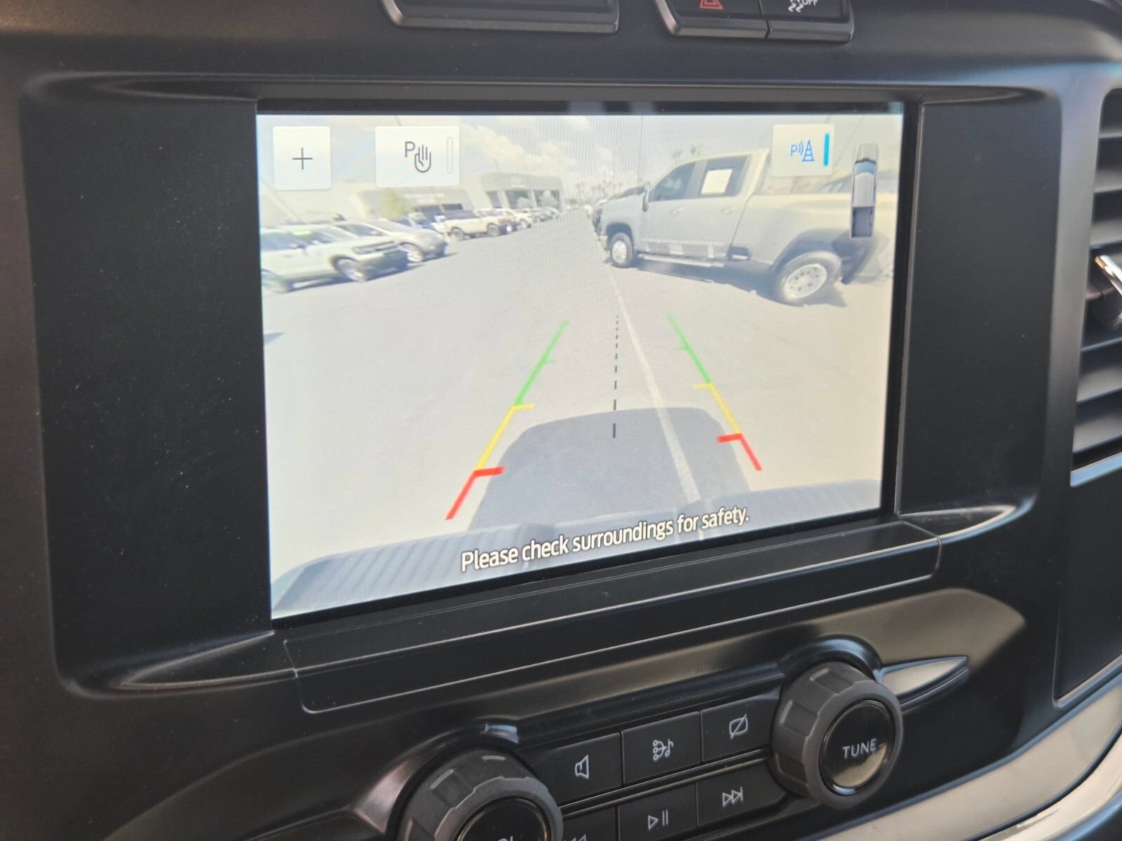Certified 2023 Ford F150 XL RWD image 22