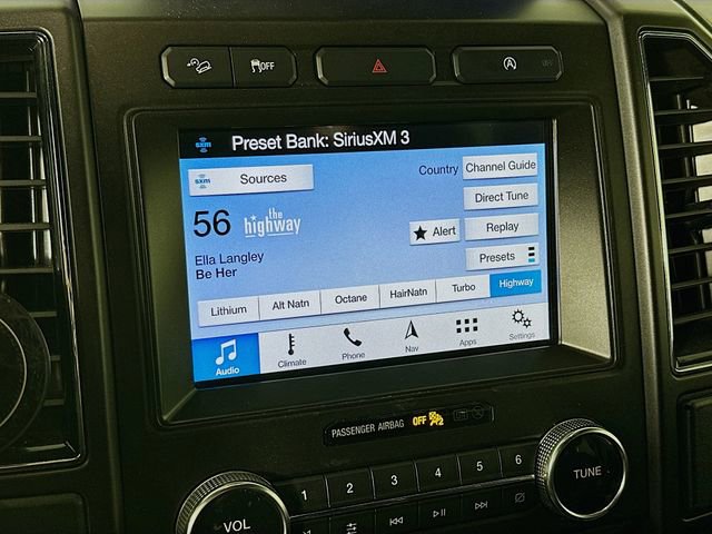 Certified 2019 Ford Expedition Max Limited AWD/4WD image 22