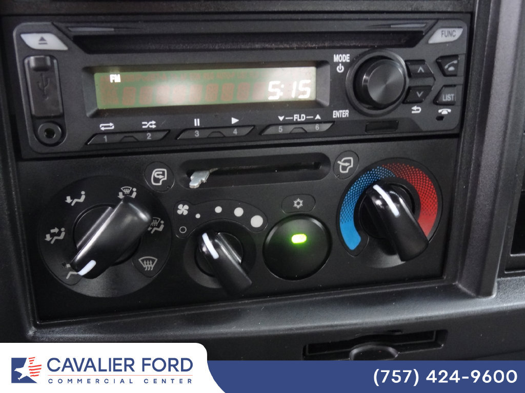Used 2024 Isuzu NQR RWD image 11