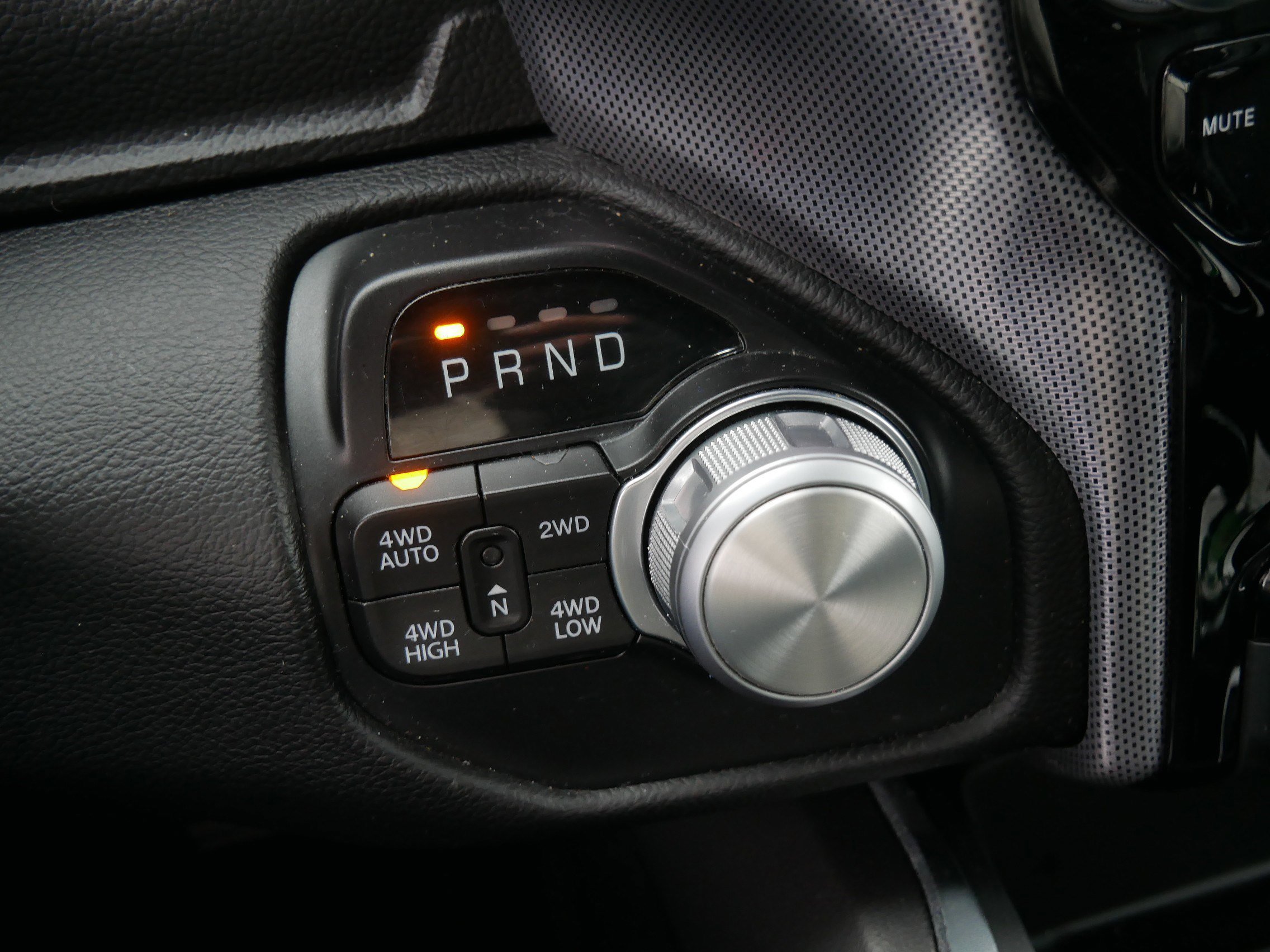 Used 2020 RAM 1500 Laramie w/ Sport Appearance Package image 24