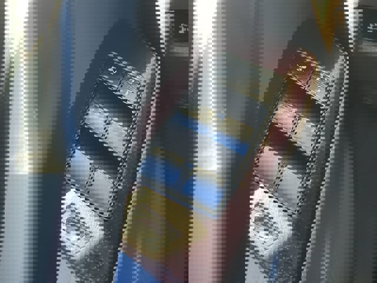 Used 2019 Lexus GX 460 Premium image 23