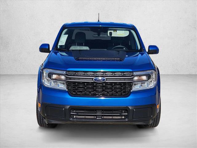 Certified 2022 Ford Maverick XLT w/ XLT Luxury Package image 2