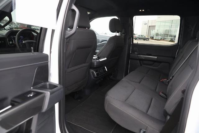 Certified 2023 Ford F150 XLT w/ Equipment Group 302A High image 26