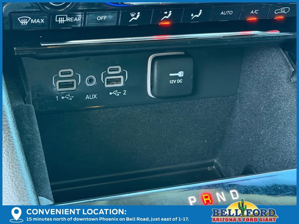 Used 2021 Jeep Grand Cherokee L Limited AWD/4WD image 29