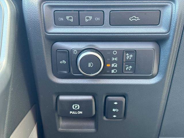 Certified 2021 Ford F150 Lariat w/ Equipment Group 502A High AWD/4WD image 12