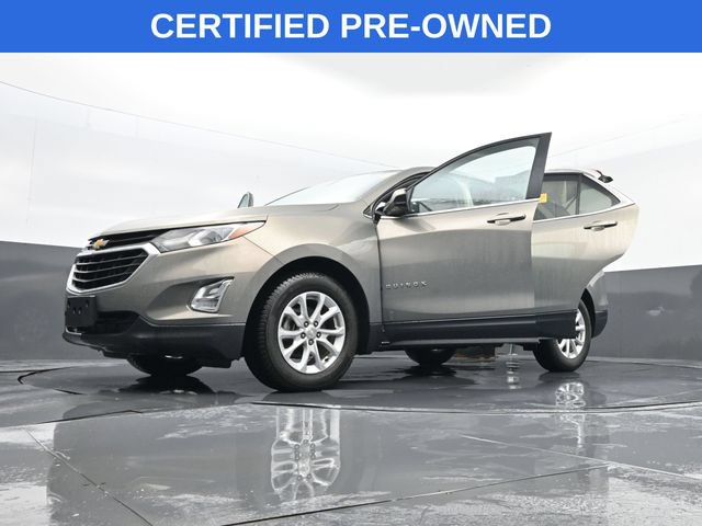 Used 2019 Chevrolet Equinox LT FWD image 31