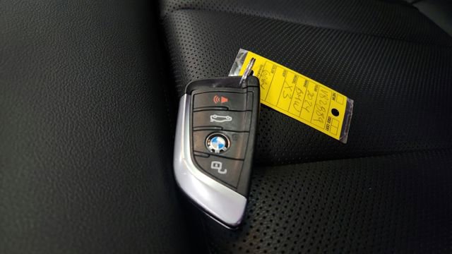 Used 2024 BMW X3 sDrive30i RWD image 15