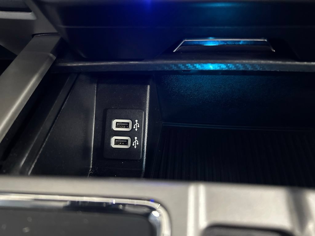 Certified 2020 Ford F150 Lariat AWD/4WD image 25