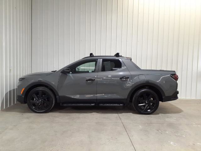 Used 2024 Hyundai Santa Cruz Night image 5