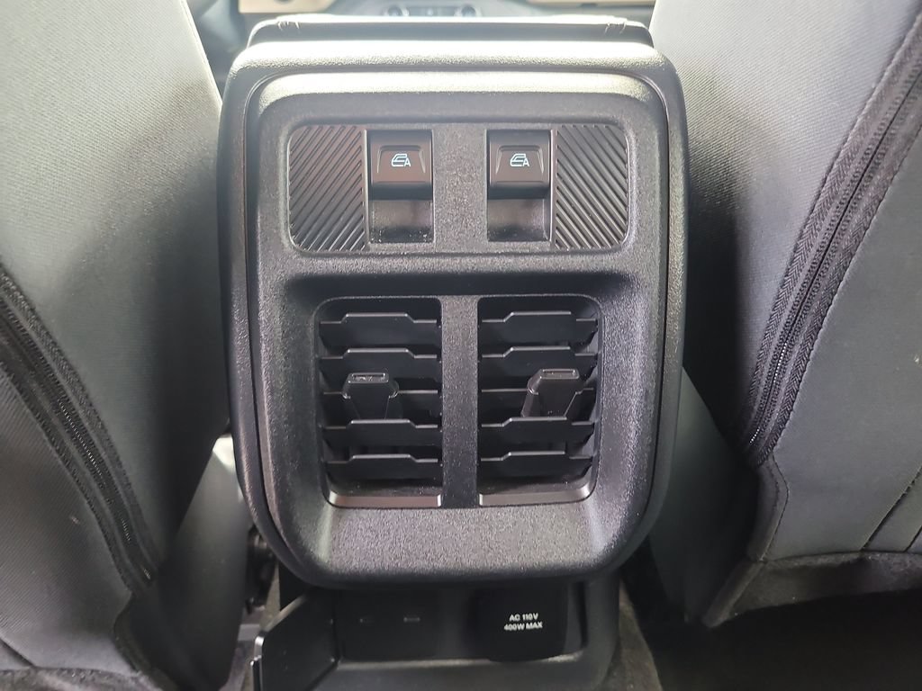 Certified 2025 Ford Bronco Big Bend AWD/4WD image 12
