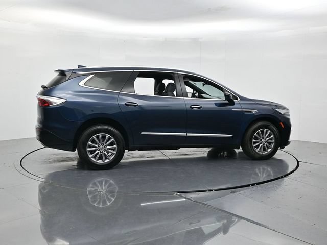 Used 2023 Buick Enclave Essence AWD/4WD video 2