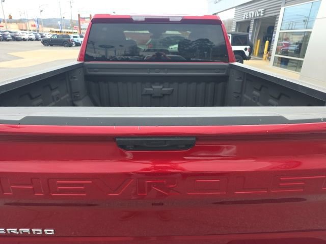 Used 2022 Chevrolet Silverado 1500 LT w/ Protection Package image 48