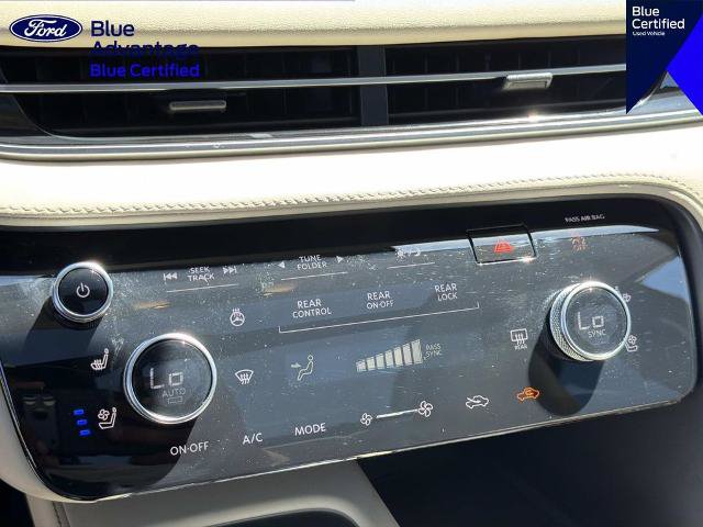 Used 2023 INFINITI QX60 Luxe w/ Cargo Package FWD image 28