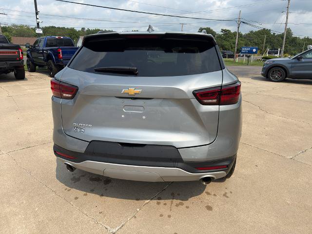 Used 2024 Chevrolet Blazer LT w/ Convenience Package FWD image 5