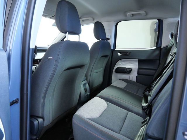 Certified 2024 Ford Maverick XLT image 14