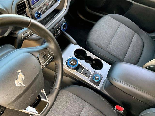 Certified 2024 Ford Bronco Sport Big Bend w/ Convenience Package AWD/4WD image 11