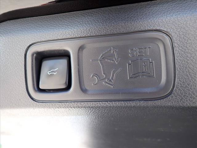 Certified 2022 Ford Expedition Max Limited AWD/4WD image 10