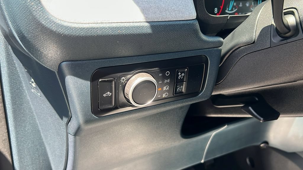 Certified 2023 Ford Maverick XLT FWD image 12