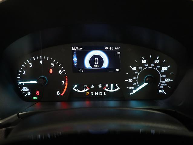Certified 2022 Ford Escape SE w/ SE Sport Appearance Package AWD/4WD image 20