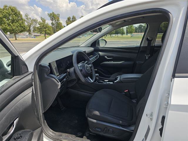 Used 2025 Hyundai Tucson SEL FWD image 15