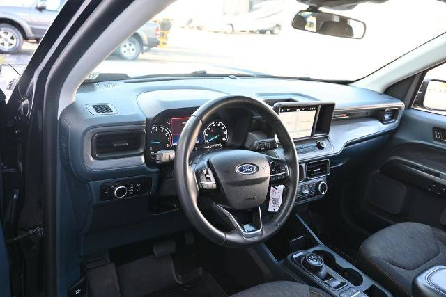 Certified 2023 Ford Maverick Tremor w/ Tremor Off-Road Package AWD/4WD image 19