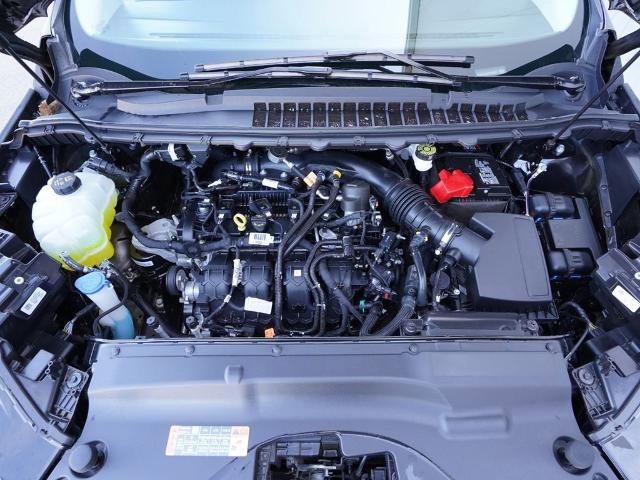 Certified 2024 Ford Edge SEL w/ Convenience Package image 26