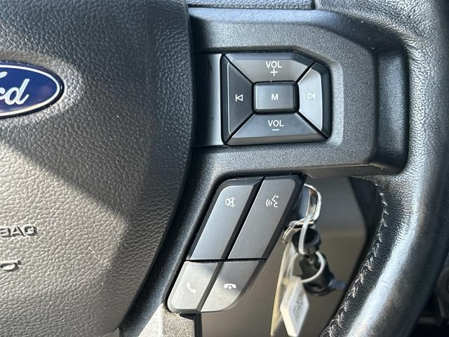 Certified 2018 Ford F150 XLT w/ Equipment Group 302A Luxury AWD/4WD image 34