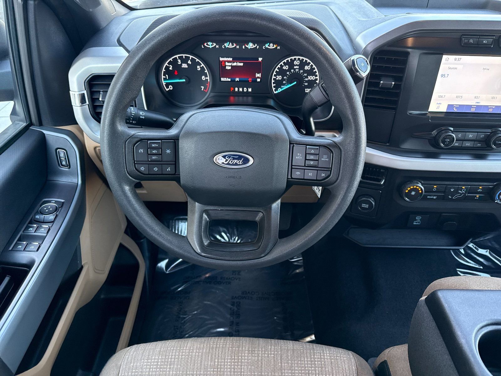 Certified 2023 Ford F150 XLT RWD image 13