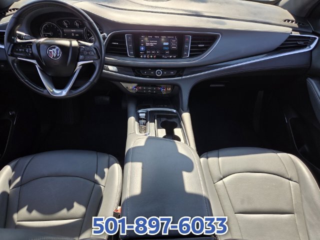 Used 2024 Buick Enclave Essence w/ Experience Buick Package AWD/4WD image 12