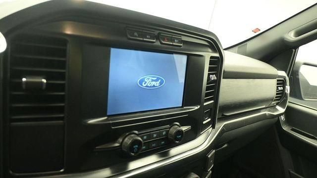 Certified 2021 Ford F150 XL w/ STX Appearance Package AWD/4WD image 17