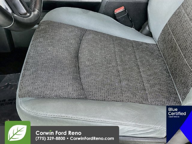 Used 2017 RAM 1500 Big Horn AWD/4WD image 24