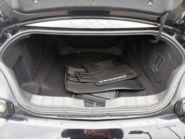Used 2023 Chevrolet Camaro SS RWD image 20
