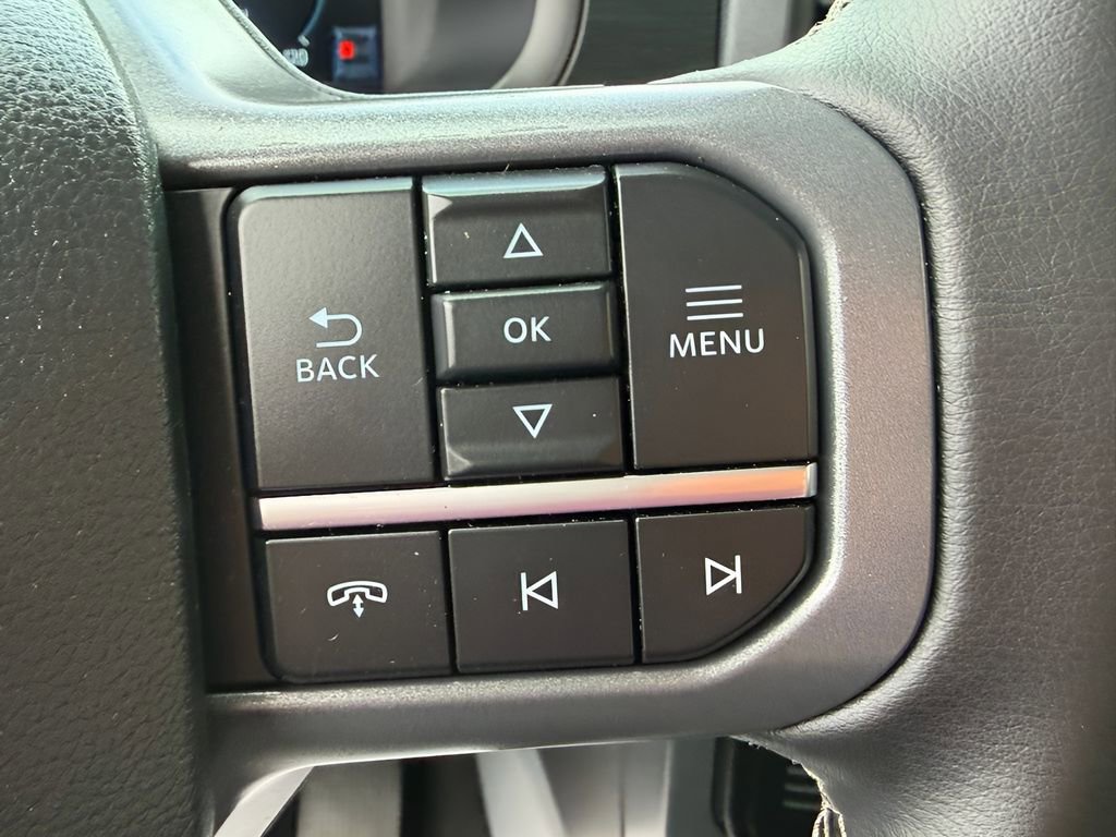 Certified 2025 Ford F150 Lightning XLT AWD/4WD image 15