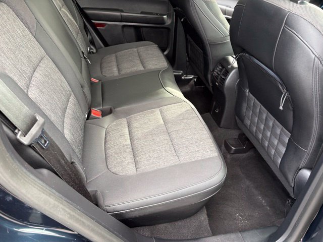 Certified 2022 Ford Bronco Sport Big Bend w/ Convenience Package AWD/4WD image 33