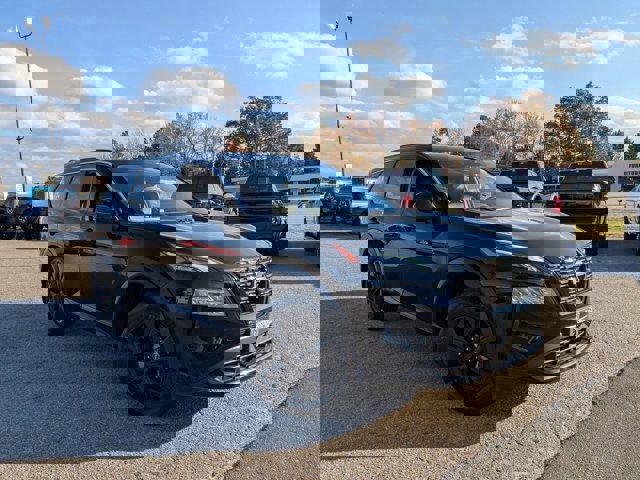 Used 2023 Nissan Rogue SV w/ SV Premium Package image 7