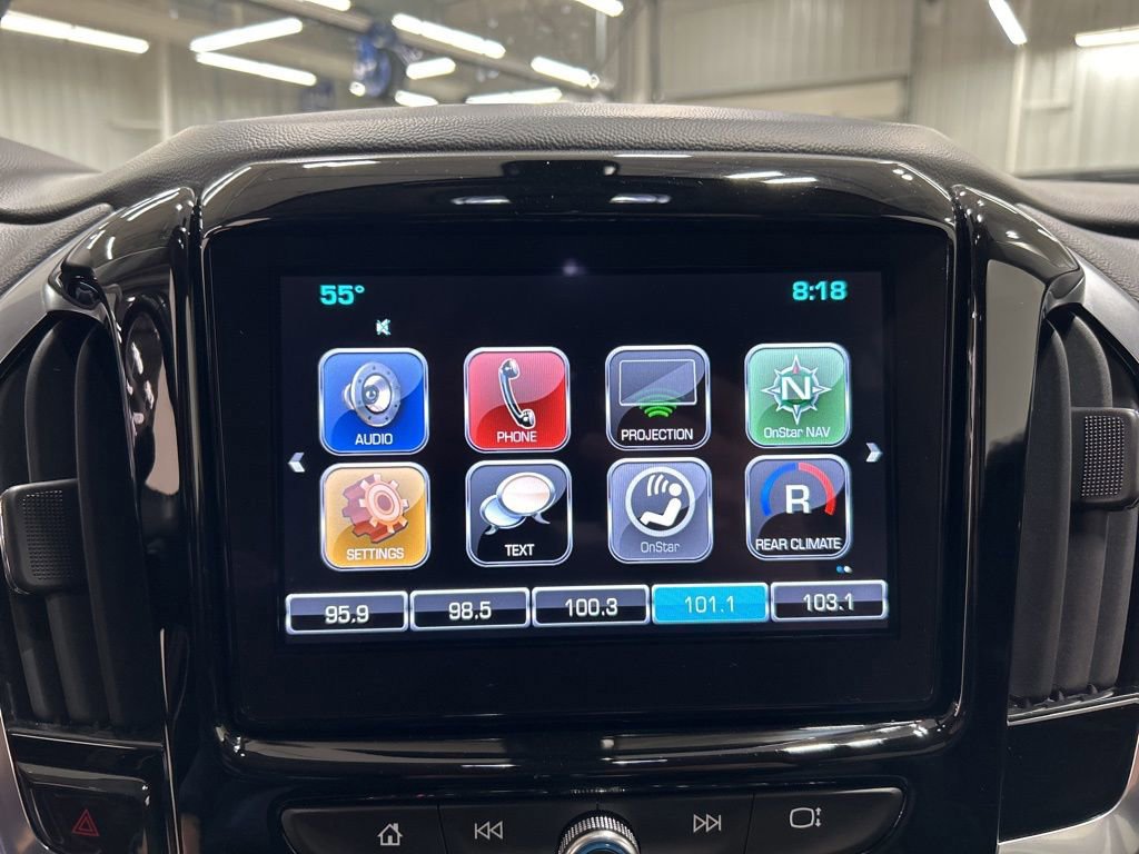 Used 2019 Chevrolet Traverse LT image 18