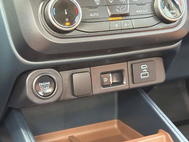 Certified 2022 Ford Maverick Lariat FWD image 16