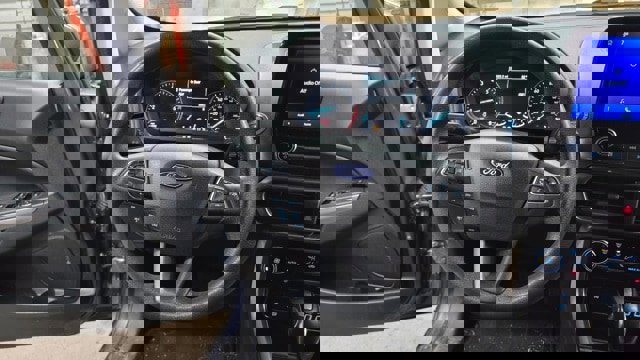 Certified 2022 Ford EcoSport SE image 34