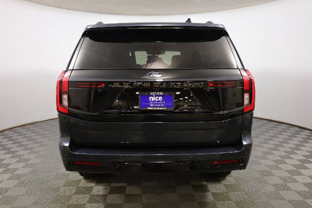 Certified 2025 Ford Expedition Tremor AWD/4WD image 7