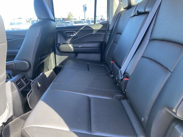 Used 2020 Honda Ridgeline RTL-E image 11